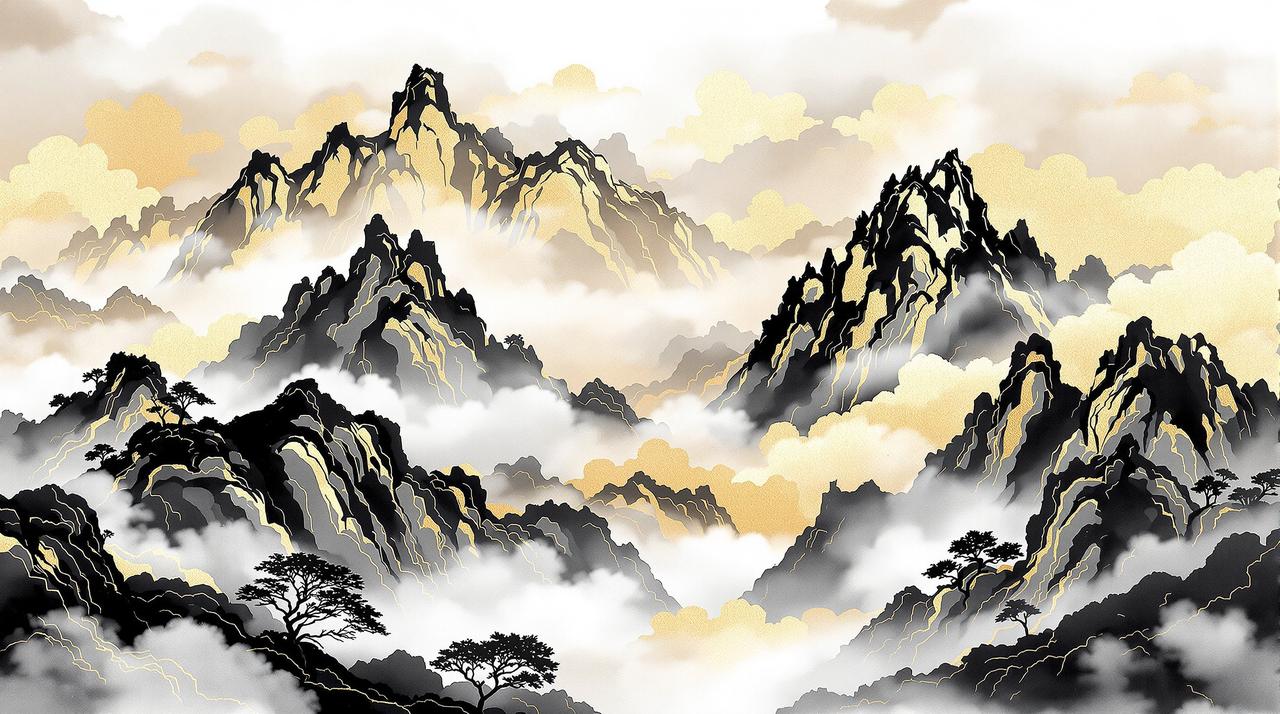 天狼影院国漫崛起:东方美学新势力