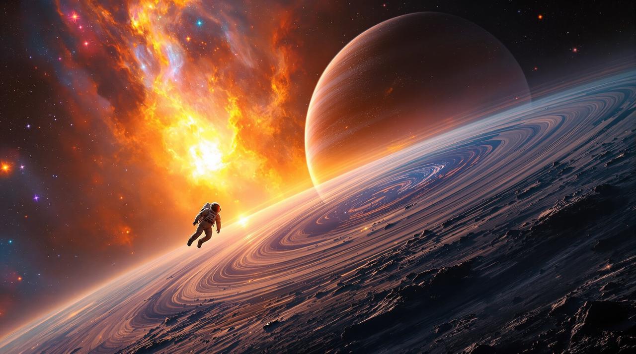 天狼影院推荐:星际穿越者